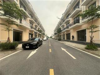Shophouse giá gốc chủ đầu tư, mua là lời ngay.  0345 837 ***