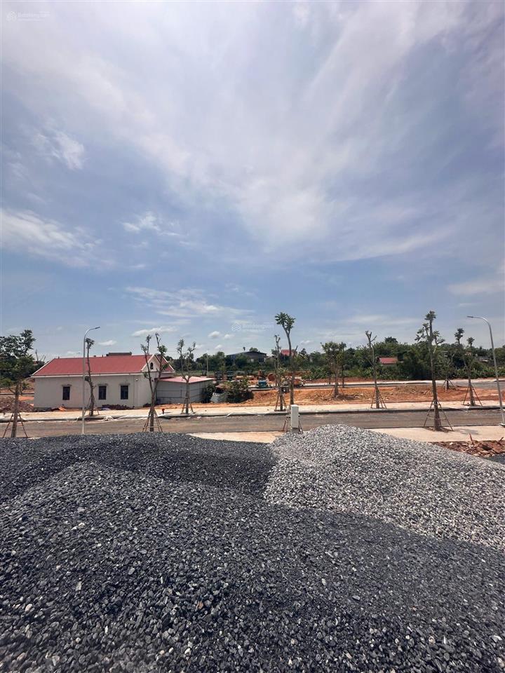 Tùng linh peaceful phú bình thái nguyên giá chỉ từ hơn 2 tỷ