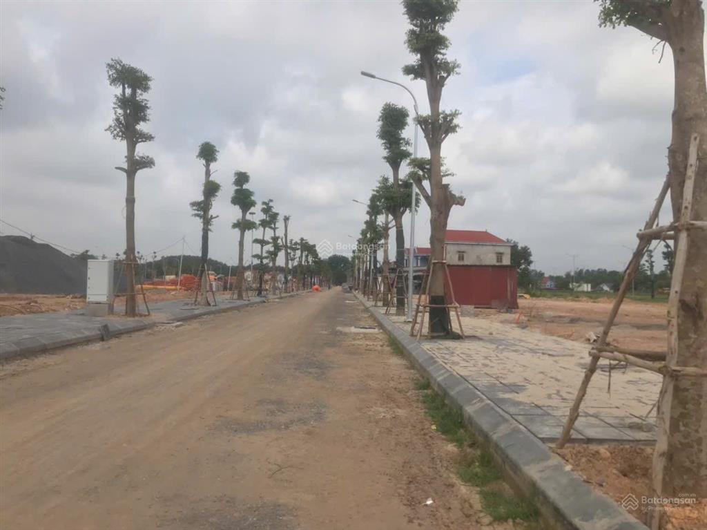 Bán đất dự án tùng linh peaceful cạnh đường vành 5 vị trí siêu đẹp