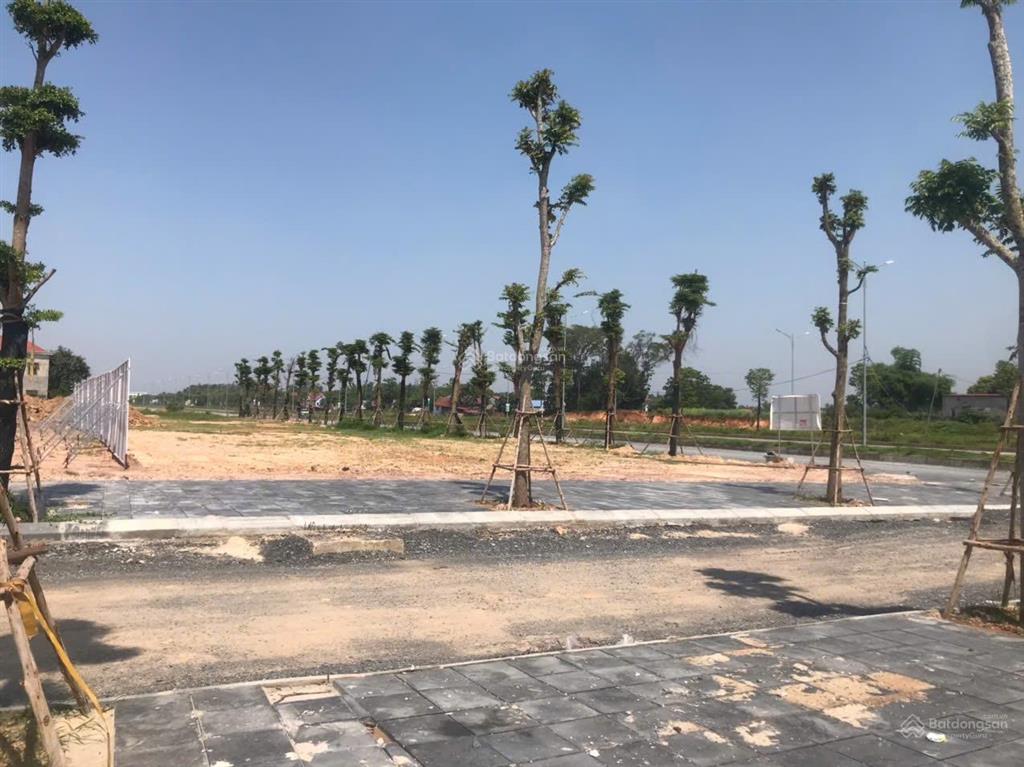 Bán đất dự án tùng linh peaceful cạnh đường vành 5 vị trí siêu đẹp
