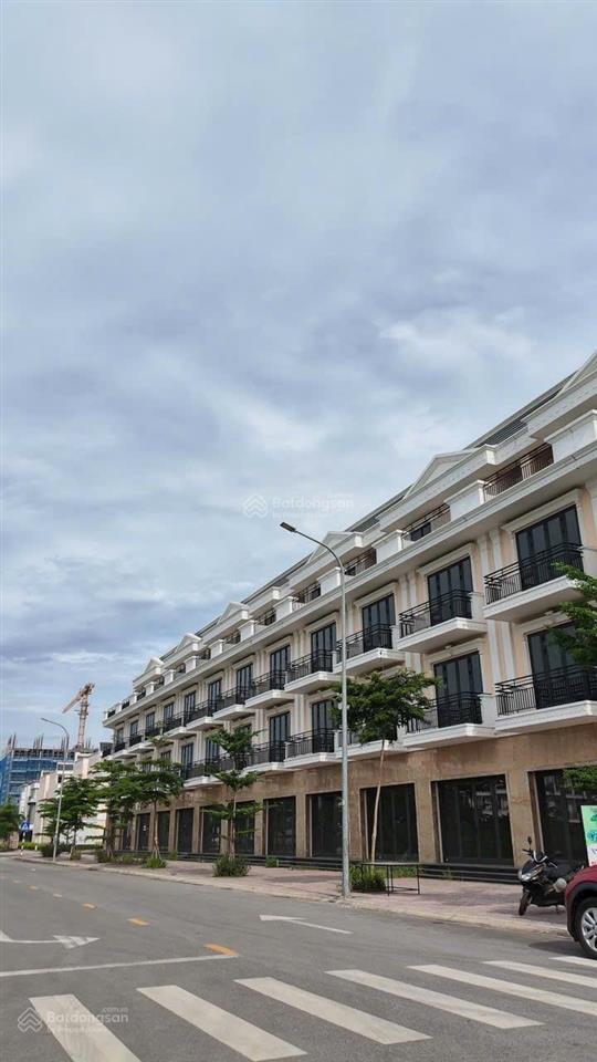 Mua nhà tại vietsing square vsip từ sơn giá gốc chủ đầu tư