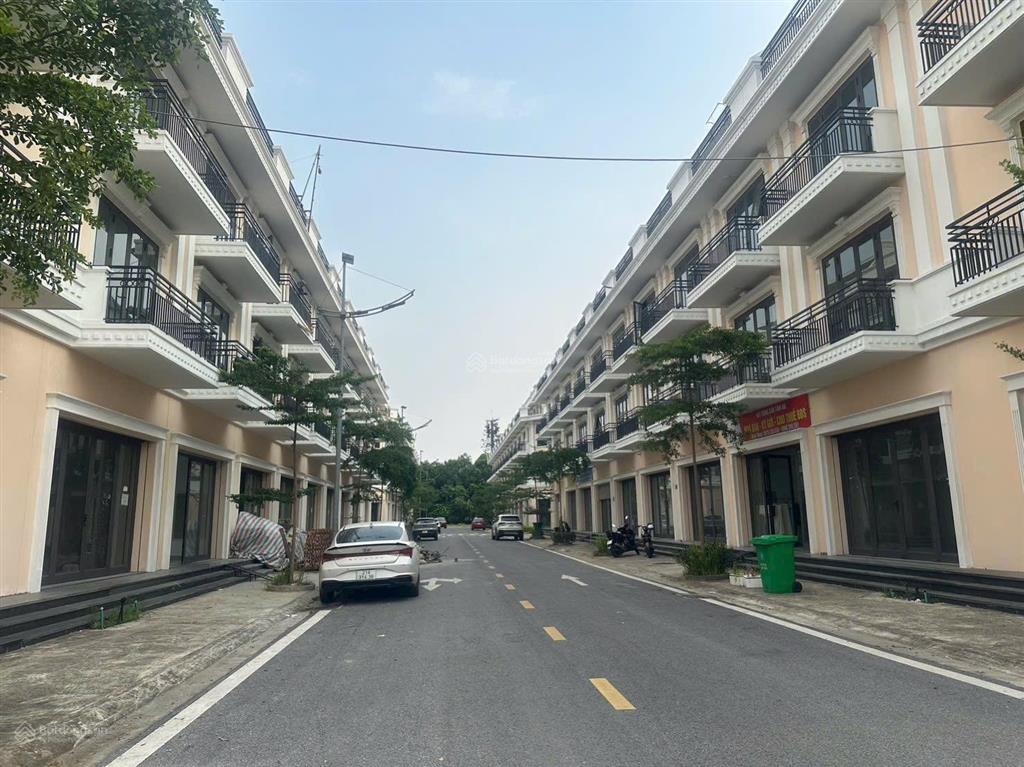 Mua nhà tại vietsing square vsip từ sơn giá gốc chủ đầu tư