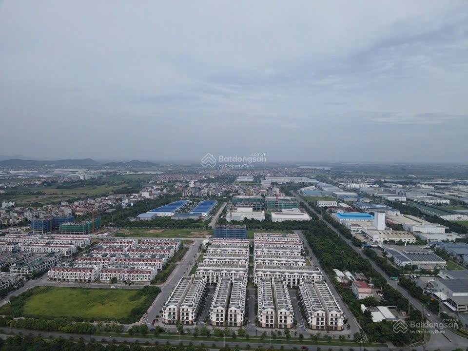 Mua nhà tại vietsing square vsip từ sơn giá gốc chủ đầu tư