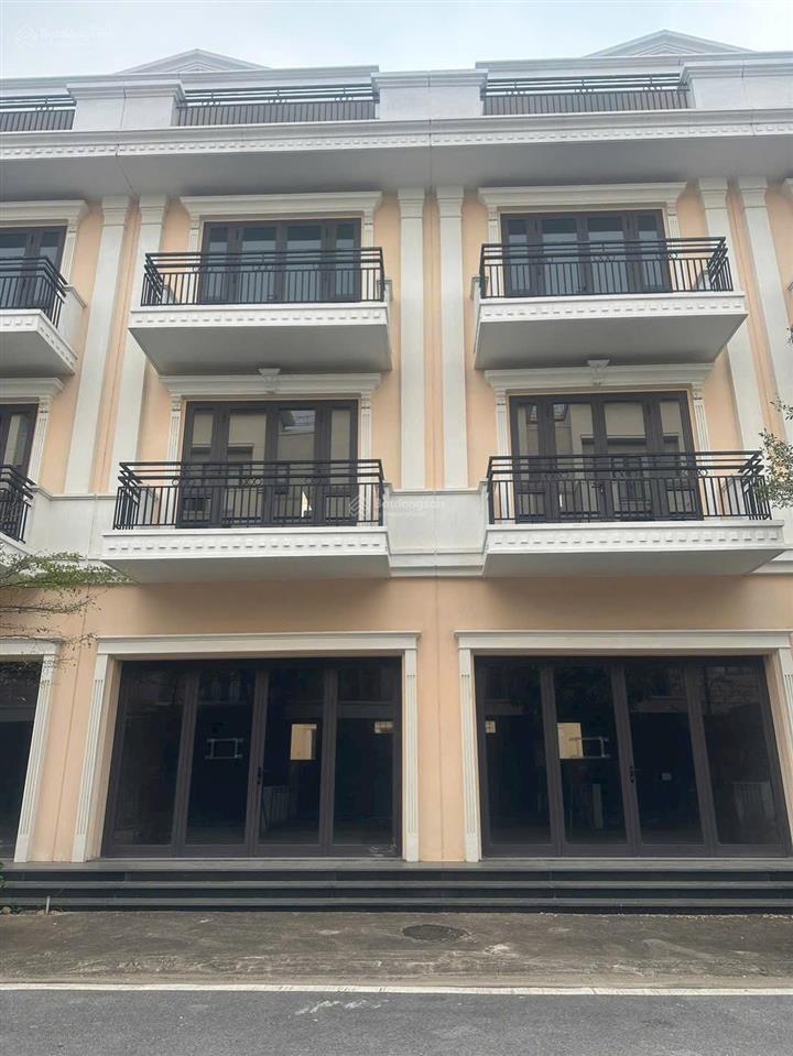 Mua nhà tại vietsing square vsip từ sơn giá gốc chủ đầu tư