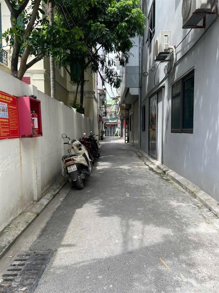 BÁN NHÀ 3 TẦNG NGÕ NGÔ XUÂN QUẢNG – TRÂU QUỲ, GIA LÂM, HÀ NỘI