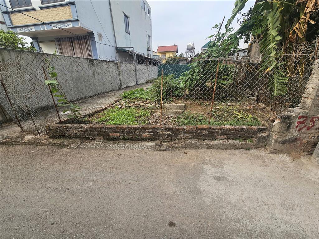 CHỈ 3.95 TỶ – SỞ HỮU NGAY 50M² ĐẤT ĐA TỐN - BÁT TRÀNG, GIÁ ĐẦU TƯ, LH 0985865658