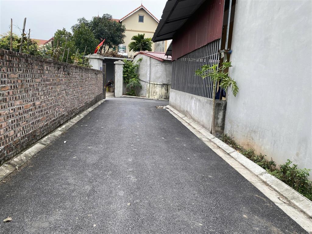 CHỈ 3.95 TỶ – SỞ HỮU NGAY 50M² ĐẤT ĐA TỐN - BÁT TRÀNG, GIÁ ĐẦU TƯ, LH 0985865658