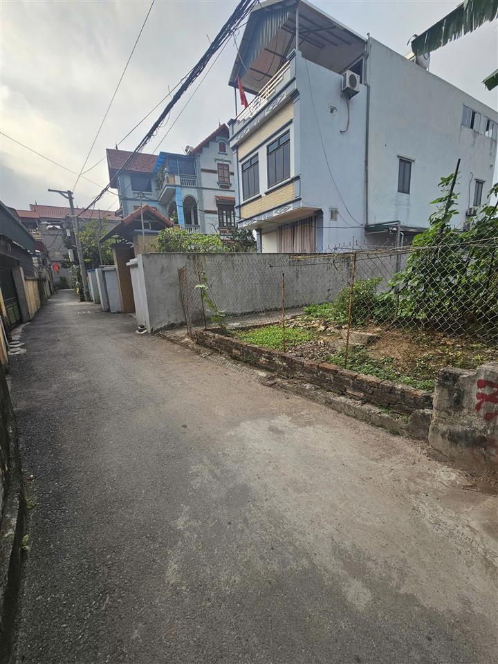 CHỈ 3.95 TỶ – SỞ HỮU NGAY 50M² ĐẤT ĐA TỐN - BÁT TRÀNG, GIÁ ĐẦU TƯ, LH 0985865658