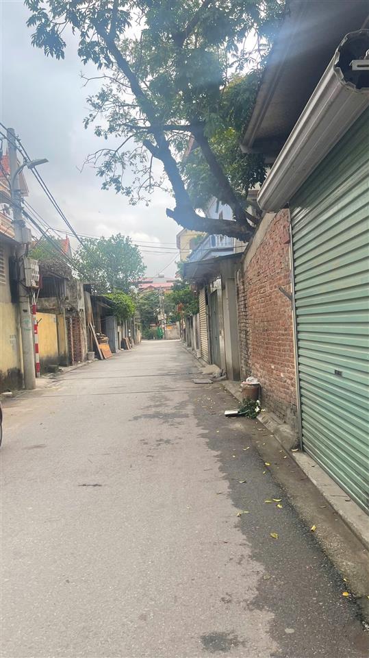 ĐẤT ĐÀO XUYÊN – BÁT TRÀNG  63M²  CHỈ 53TR/M², LH 0985865658