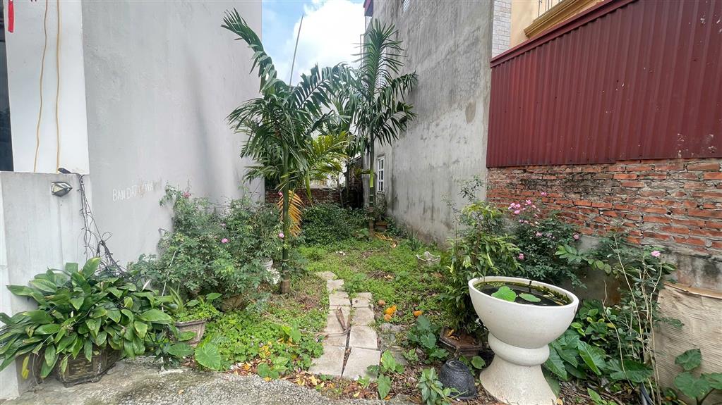 ĐẤT ĐÀO XUYÊN – BÁT TRÀNG  63M²  CHỈ 53TR/M², LH 0985865658