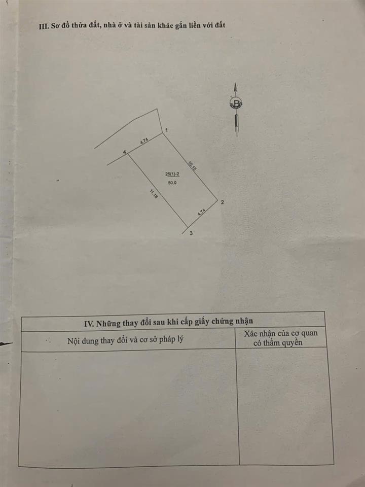 BÁN ĐẤT NGỌC ĐỘNG – BÁT TRÀNG  50M²  2 MẶT THOÁNG  Ô TÔ VÀO TẬN ĐẤT