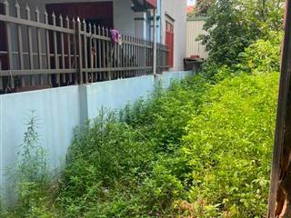 CẦN BÁN 40,6 m2 ĐÀO XUYÊN - BÁT TRÀNG, GIÁ CHỈ 3,25 TỶ, LH 09885865658
