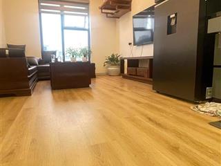 BÁN CHUNG CƯ BLUE STAR GIA LÂM – 63 M2 VIEW ĐƯỜNG THÀNH TRUNG – FULL NỘI THẤT – GIÁ CHỈ
