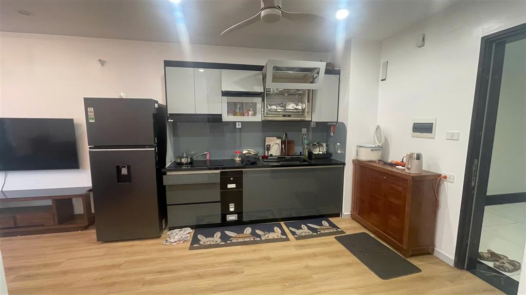 BÁN CHUNG CƯ BLUE STAR GIA LÂM – 63 M2 VIEW ĐƯỜNG THÀNH TRUNG – FULL NỘI THẤT – GIÁ CHỈ