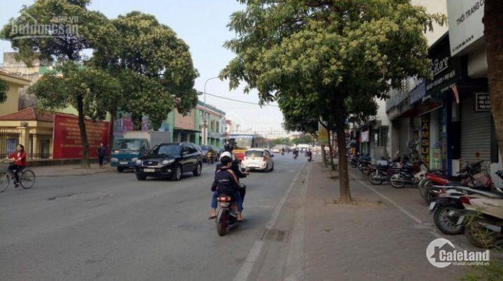 HIẾM! NHÀ 3 TẦNG MẶT PHỐ NGÔ XUÂN QUẢNG – KINH DOANH SẦM UẤT – GIÁ 12,9 TỶ, LH 0985865658