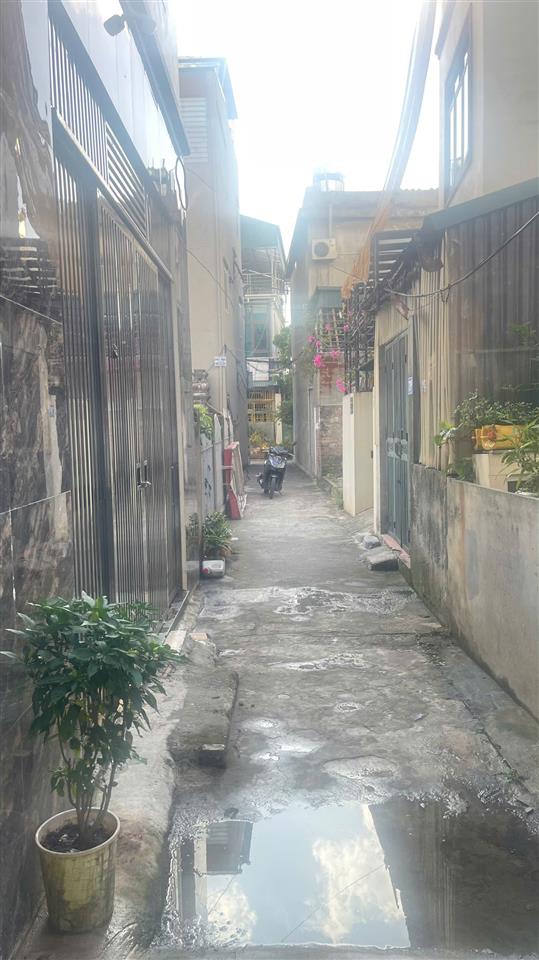 CẦN BÁN 39 M2 ĐẤT ĐÔNG DƯ - BÁT TRÀNG, GIÁ NHỈNH 4 TỶ, LH 0985865658