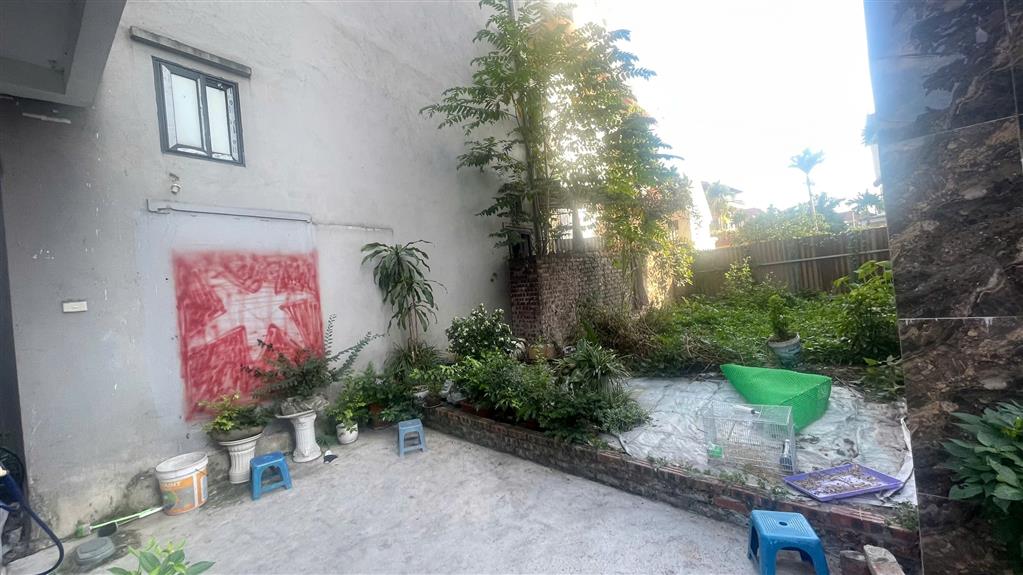 CẦN BÁN 39 M2 ĐẤT ĐÔNG DƯ - BÁT TRÀNG, GIÁ NHỈNH 4 TỶ, LH 0985865658