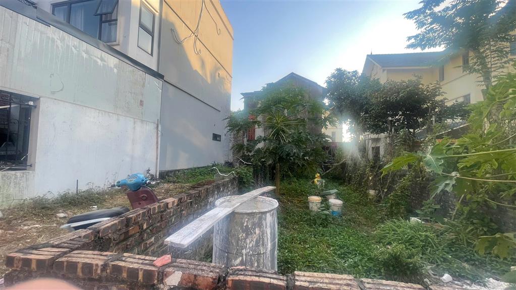 BÁN ĐẤT MẶT ĐƯỜNG NGỌC ĐỘNG – BÁT TRÀNG  63M²  Ô TÔ TRÁNH  8.5 TỶ - LH 0985865658