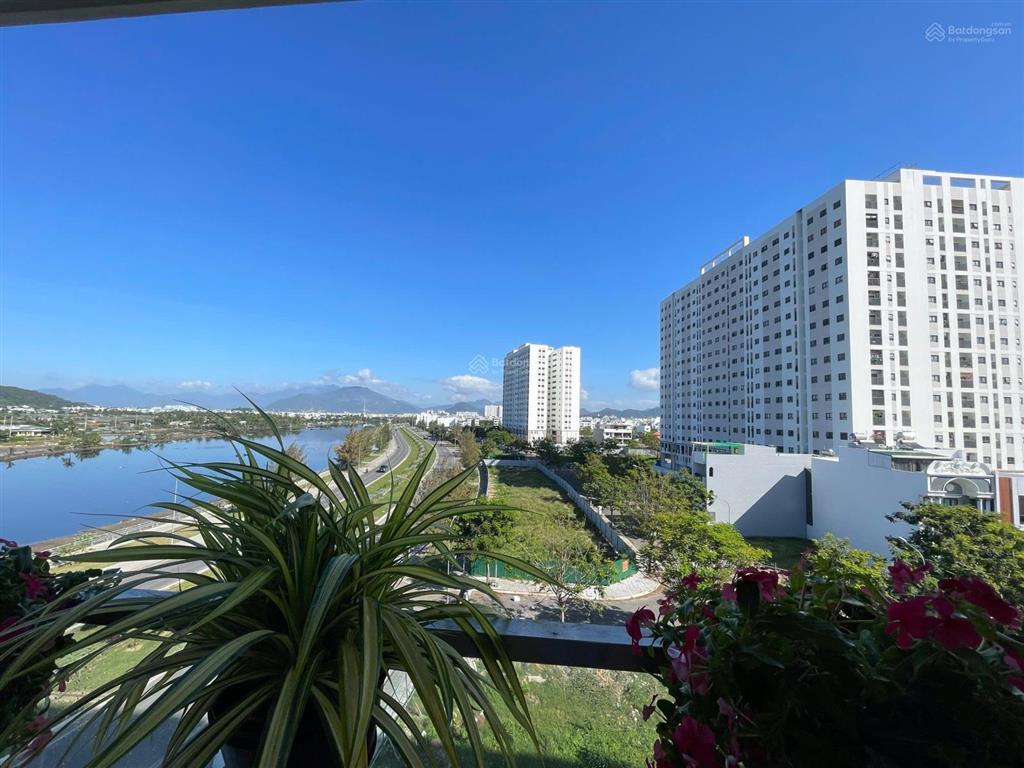 Cần bán căn góc ct1 riverside luxury nha trang view sông quán trường view trực diện sông.