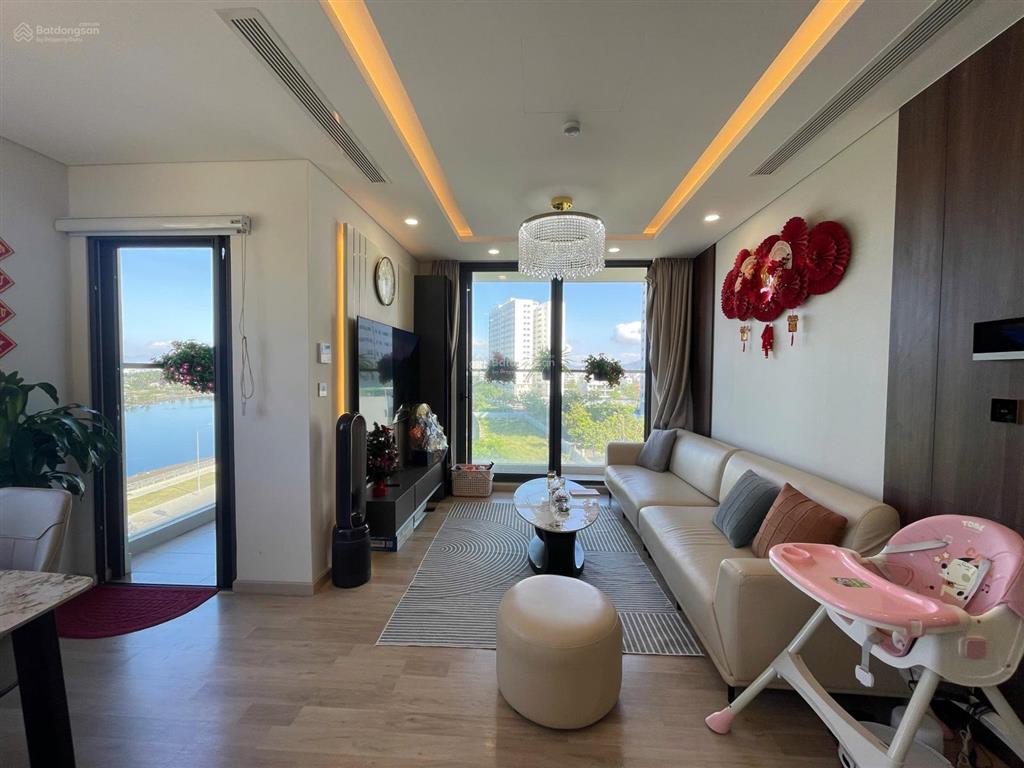 Cần bán căn góc ct1 riverside luxury nha trang view sông quán trường view trực diện sông.