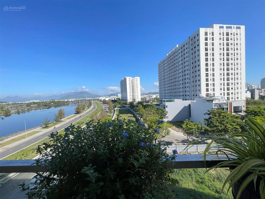 Cần bán căn góc ct1 riverside luxury nha trang view sông quán trường view trực diện sông.