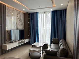 Chính chủ cần cho thuê căn hộ ct2 vcn phước long. full nội thất