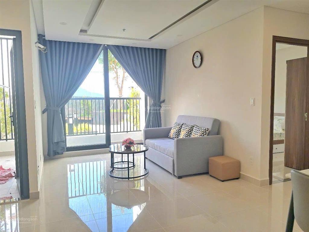 Cần cho thuê căn hộ ct2 vcn phước long. dt 74 m. 2pn. 2 wc. giá 12tr. 0902 588 ***