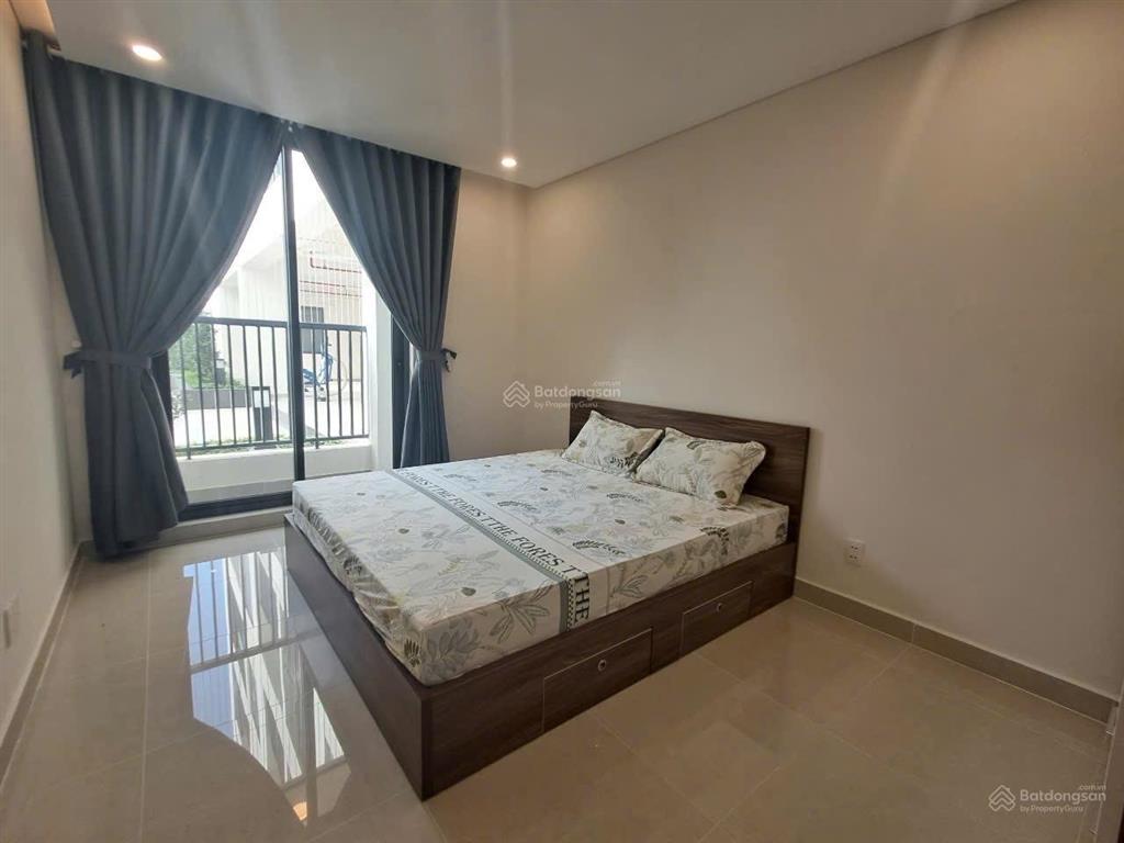 Cần cho thuê căn hộ ct2 vcn phước long. dt 74 m. 2pn. 2 wc. giá 12tr. 0902 588 ***