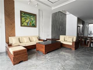 Chủ nhà cần cho thuê nhà khu đô thị mỹ gia thái hưng. dt 100m2 3 tầng. full nt.  0902 588 ***