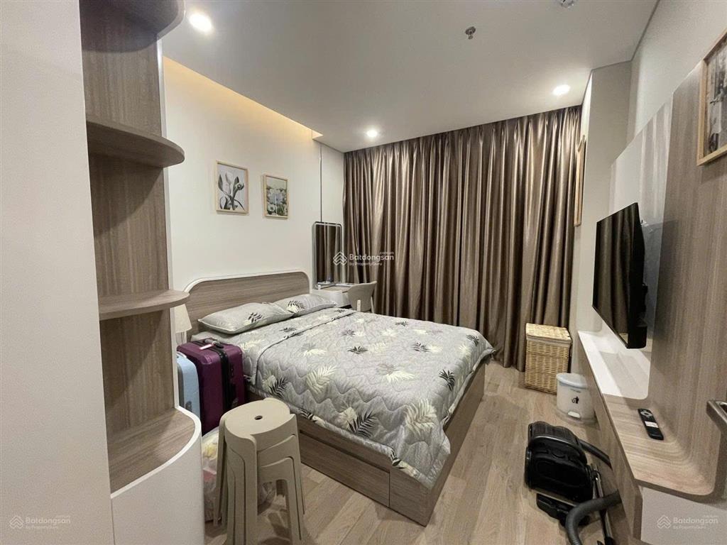 Bán căn hộ 3 phòng ngủ ở ct1 luxury riverside nha trang. dt 81m2 3pn. 2wc  0902 588 *** thanh.