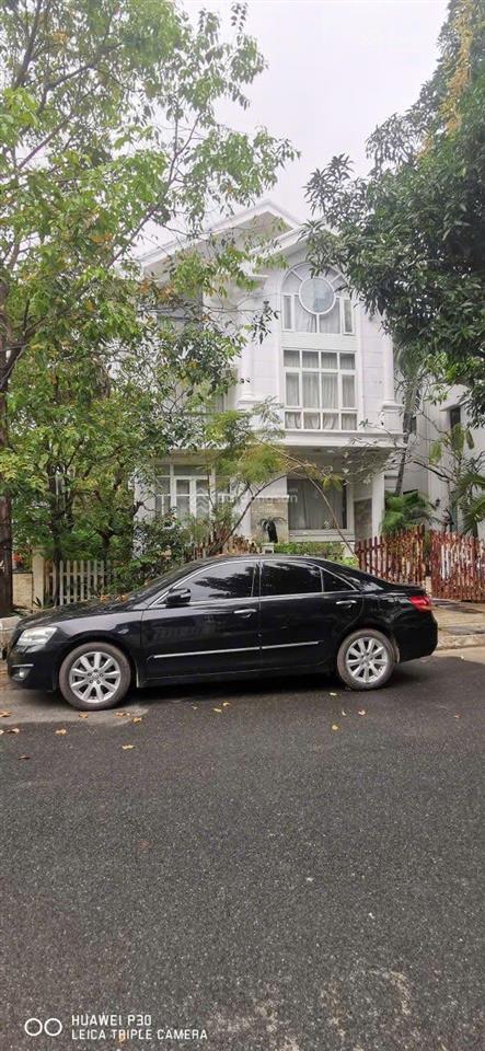 Bán biệt thự kđt an viên nha trang.dt 264m2. 5pn.5wc.pl. sổ hồng.  0902 588 *** thanh.