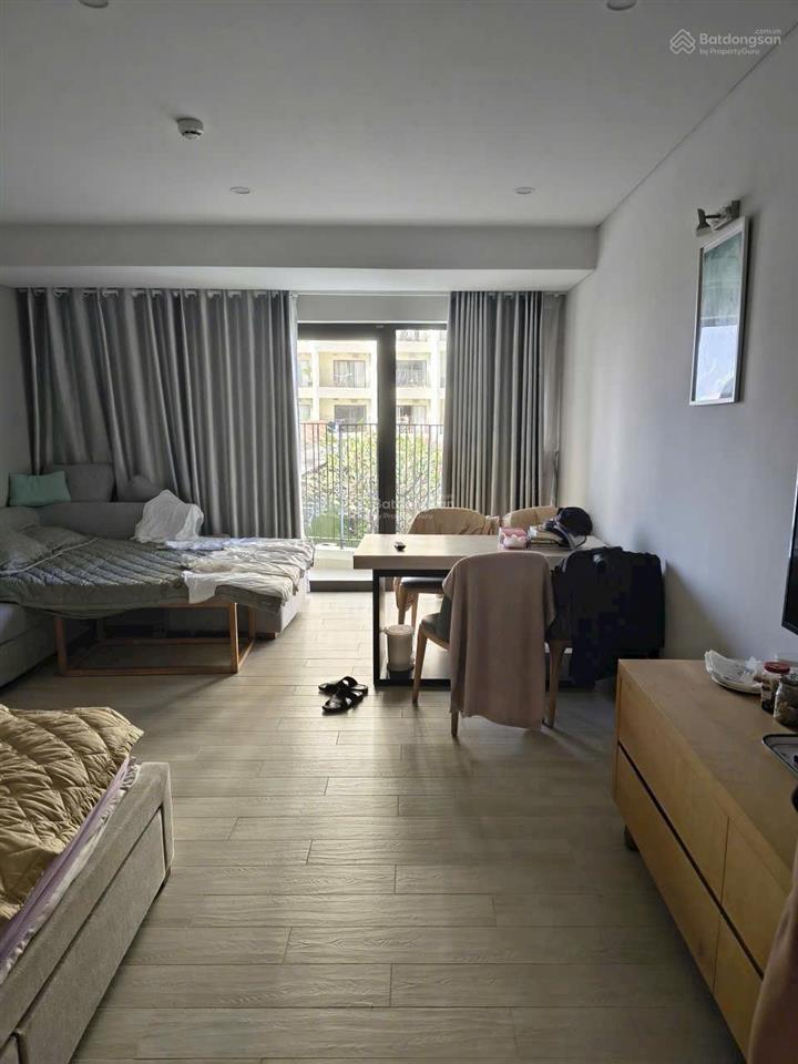 Chính chủ cần đẩy nhanh căn studio tại tòa nam goldcoast dt 51.5m nt full giá 4.9tỷ tiện ích đầy đủ