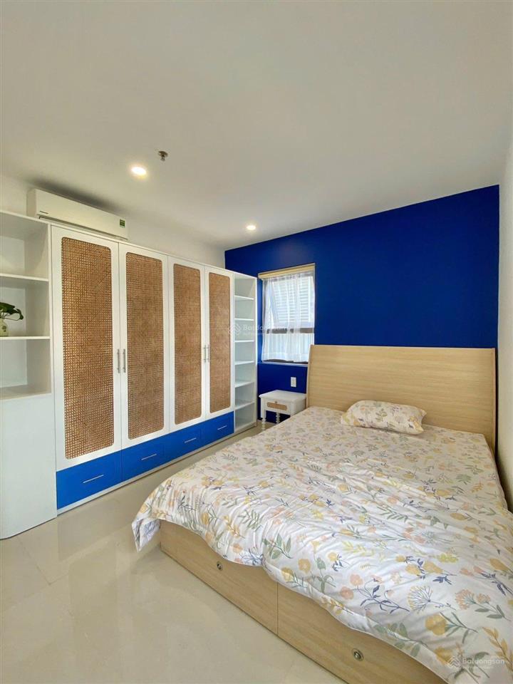 Chủ hạ giá thuê 15tr .cho thuê căn hộ ct3 vĩnh điềm trungthiết kế 2pn 2wc, full nt. 0902 588 ***