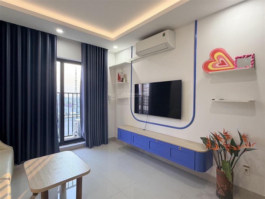 Chủ hạ giá thuê 15tr .cho thuê căn hộ ct3 vĩnh điềm trungthiết kế 2pn 2wc, full nt. 0902 588 ***
