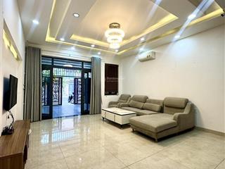 Cho thuê nhà nguyên căn kdt mỹ gia gói 3. dt270m2.3pn.4wc.full nt. giá 19tr. 0902 588 ***