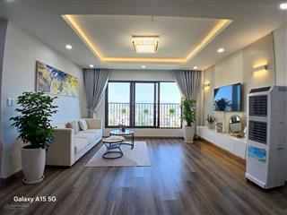 Chính chủ cho thuê căn góc dt 86m² (3pn) full nội thất xịn, đẹp ở tòa ct2 vcn phước giá 16tr.