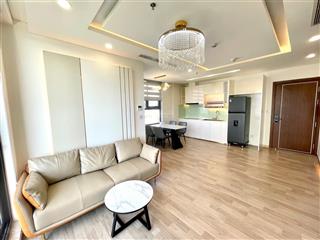 Cho thuê căn hộ căn 2 phòng ngủ ct1 riverside luxury diện tích 74m, full nội thất.2pn. giá 17tr