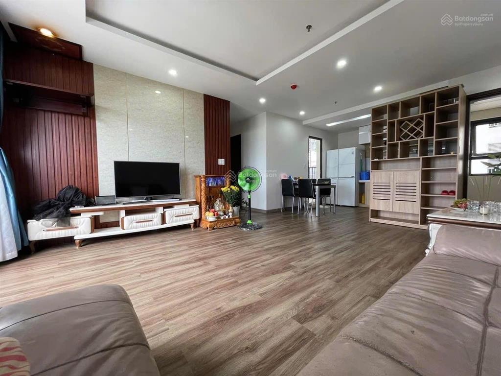 Cho thuê căn 3pn ct2 vcn phước hải  diện tích  88m2 , nội thất cơ bản giá 14tr 0902 588 ***