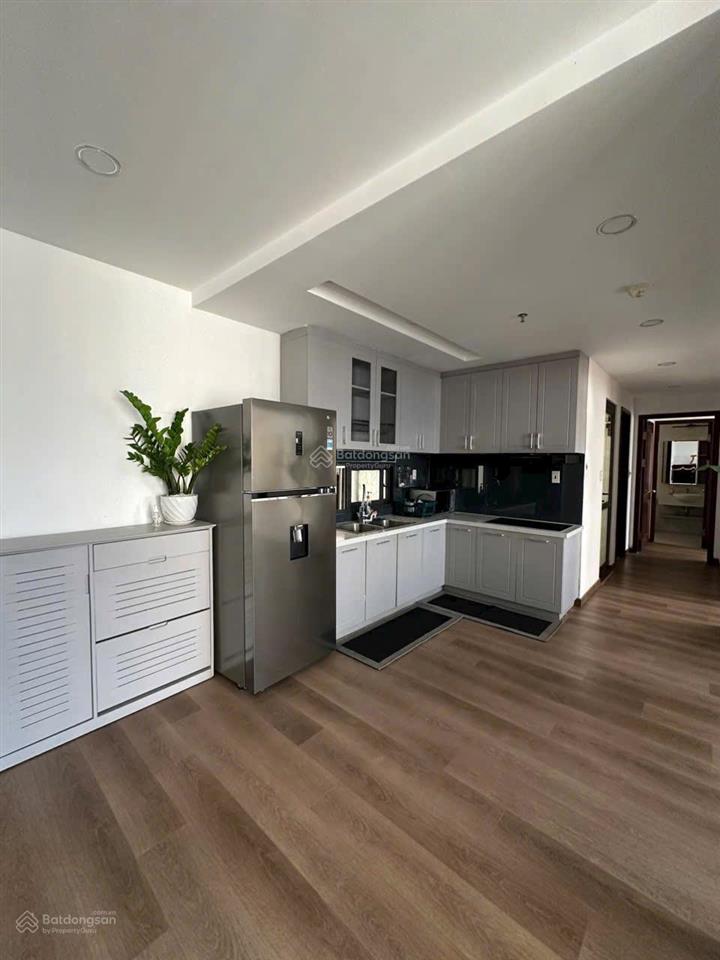 Cho thuê chung cư ct2 vcn ph. giá 18tr. diện tích 80m, gồm 2 phòng ngủ 2wc. đầy đủ nội thất