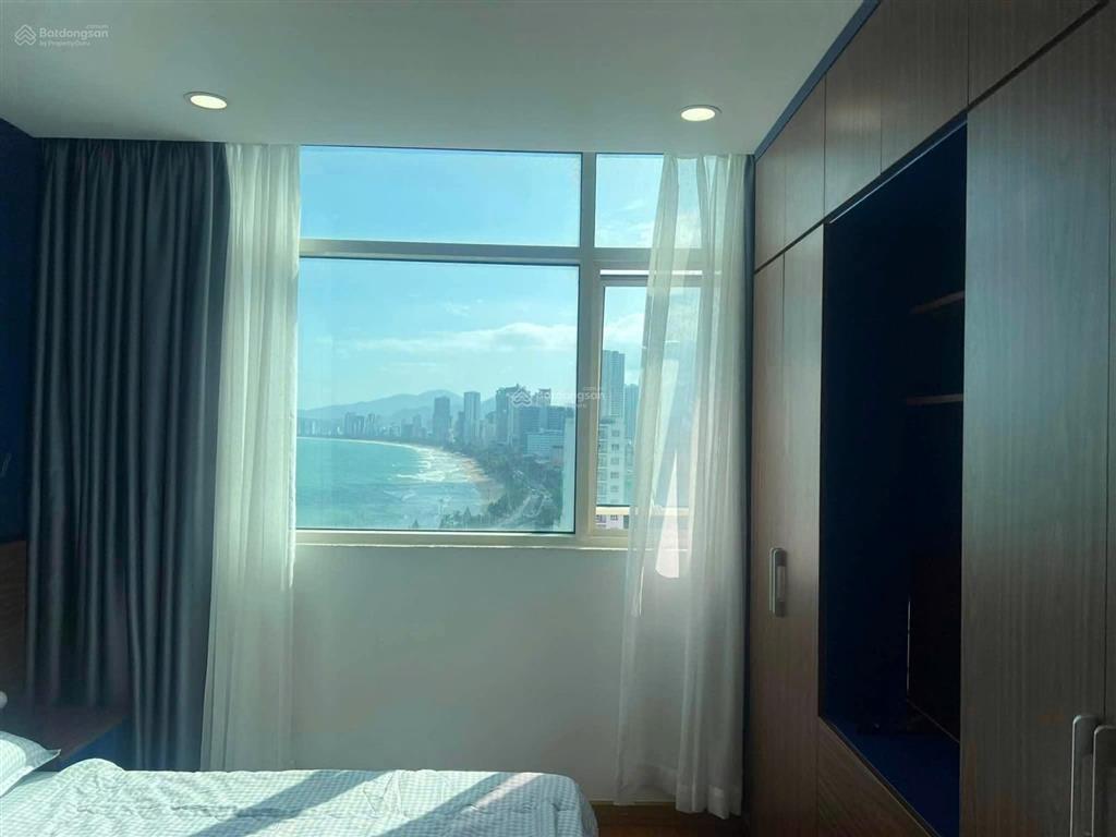 Cho thuê căn hộ 2pn mường thanh 04 giá 15tr. 2pn. 2wc  0902 588 ***