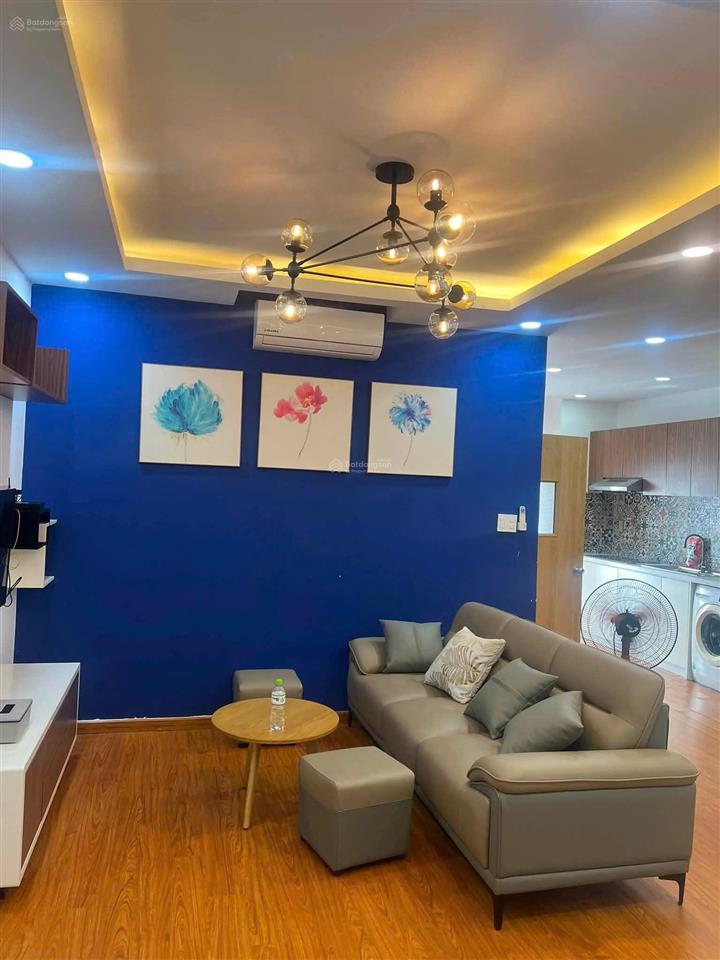 Cho thuê căn hộ 2pn mường thanh 04 giá 15tr. 2pn. 2wc  0902 588 ***