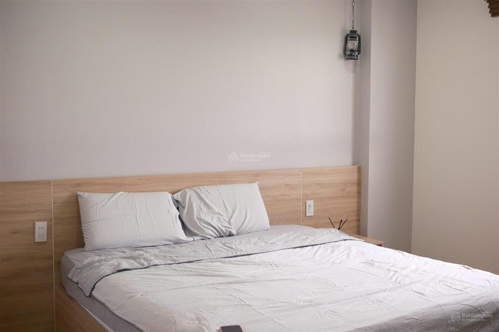 Cho thuê căn hộ ct2 vĩnh điềm trung view siêu thị go  2pn 1wc. full nội thất giá 11tr
