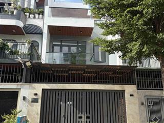 Cho thuê nhà gói 3 mỹ gia dt 100m2. kết cấu nhà 3,5tầng, mới xong gồm 3pn, 4wc giá 20tr. 0902 588 ***