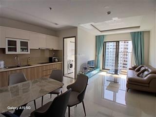Cho thuê căn hộ 73m2 (2pn) ở ct9 vdt view hồ nội thất full. giá thuê chỉ 16tr.  0902 588 ***