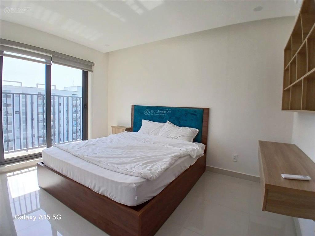 Cho thuê căn hộ 73m2 (2pn) ở ct9 vdt view hồ nội thất full. giá thuê chỉ 16tr.  0902 588 ***
