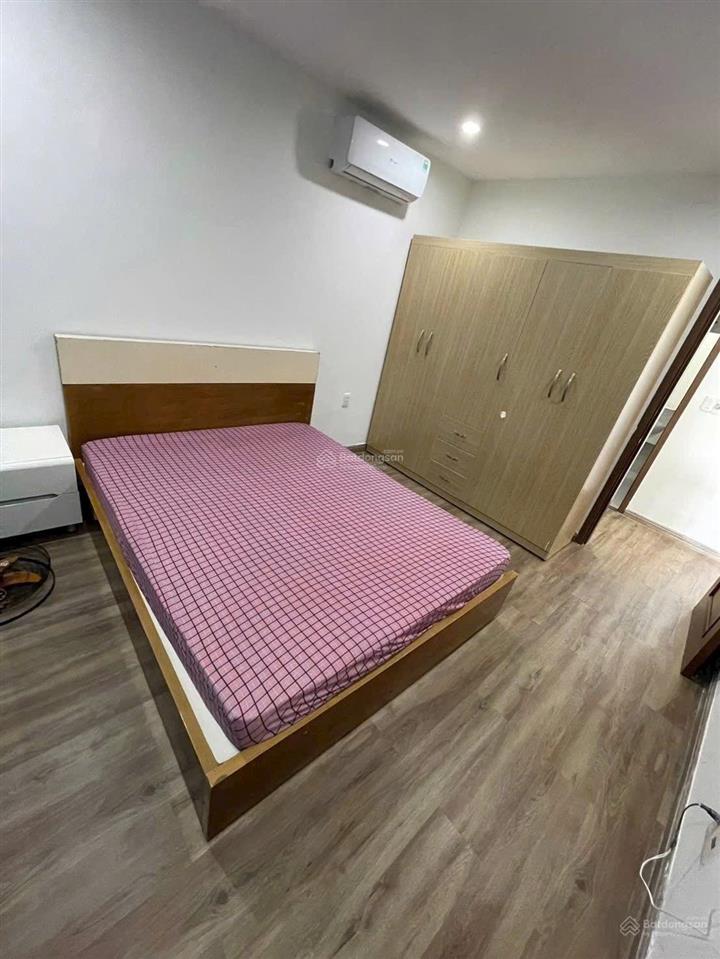 Cho thuê căn 3pn ct2 vcn ph  dt 88m2, nội thất cơ bản, tầng trung, mát mẻ. giá 14tr.  0902 588 ***