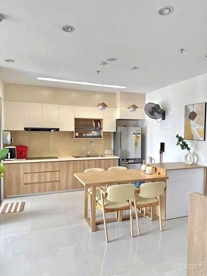 Cho thuê căn hộ ct9 vđt. dt 75m2.2pn.2 wc. full nt. giá 16tr. đầy đủ tiện ích.  0902 588 ***