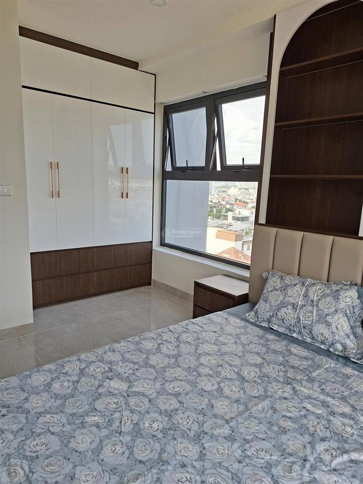 Cho thuê căn góc ccu01 pl. dt 93m2. 3pn. 2wc. full nt giá 20tr/thg  0902 588 *** thanh.