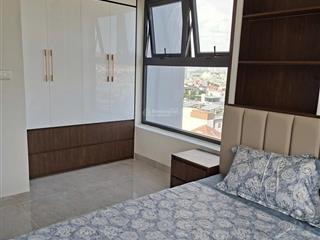Cho thuê căn góc ccu01 pl. dt 93m2. 3pn. 2wc. full nt giá 20tr/thg  0902 588 *** thanh.