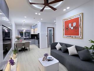 Cho thuê căn hộ mường thanh viễn triều. dt 59m2. 2pn. 2wc. full nt. giá 18tr.  0902 588 *** thanh.